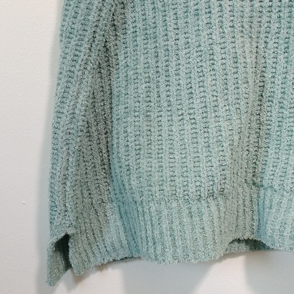 Lucky Brand sweater top size M - Picture 2 of 16